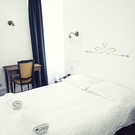 The Old Hotel Ravel Centre 클레르몽페랑 외부 사진
