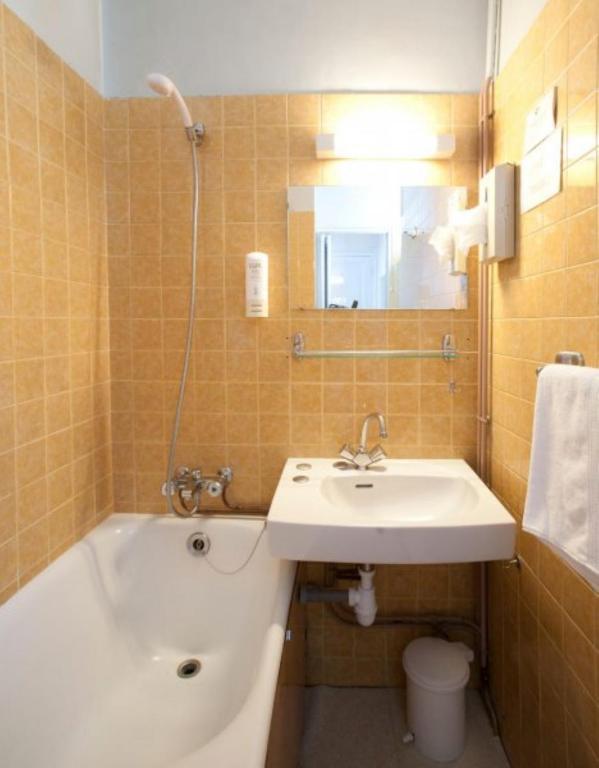 The Old Hotel Ravel Centre 클레르몽페랑 외부 사진