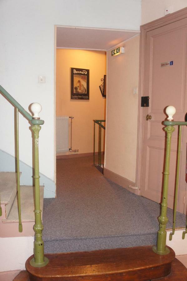 The Old Hotel Ravel Centre 클레르몽페랑 외부 사진