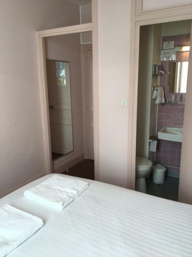 The Old Hotel Ravel Centre 클레르몽페랑 외부 사진