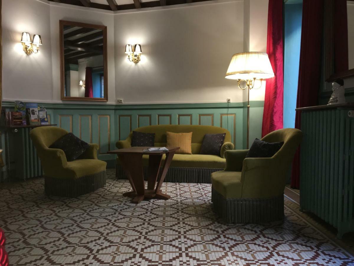 The Old Hotel Ravel Centre 클레르몽페랑 외부 사진