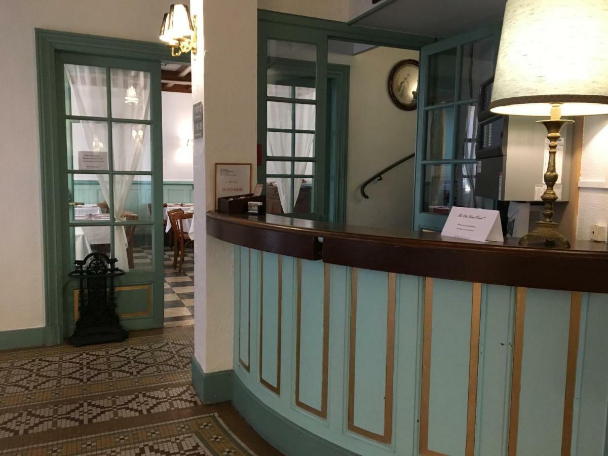 The Old Hotel Ravel Centre 클레르몽페랑 외부 사진