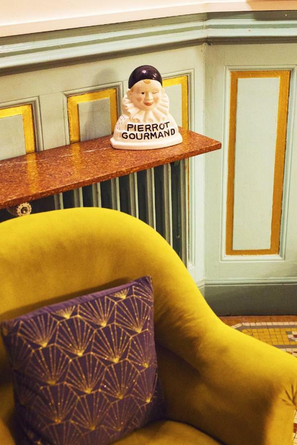 The Old Hotel Ravel Centre 클레르몽페랑 외부 사진