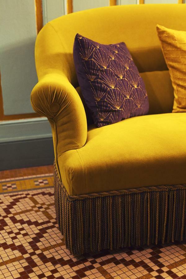 The Old Hotel Ravel Centre 클레르몽페랑 외부 사진