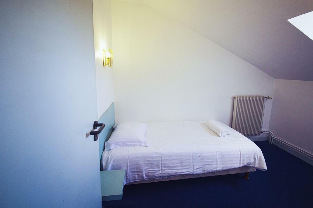 The Old Hotel Ravel Centre 클레르몽페랑 외부 사진