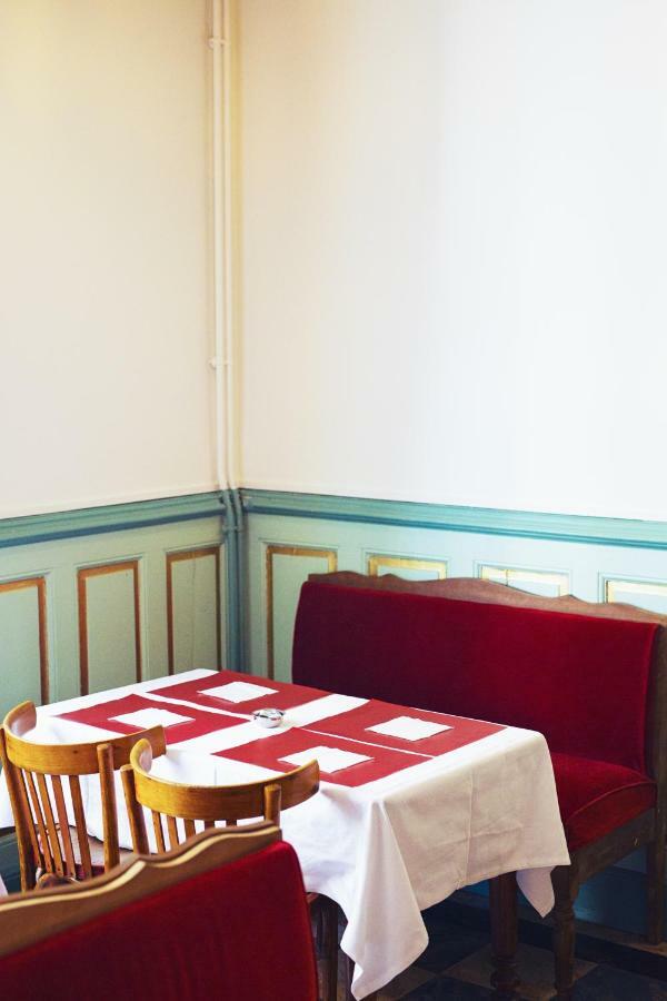 The Old Hotel Ravel Centre 클레르몽페랑 외부 사진