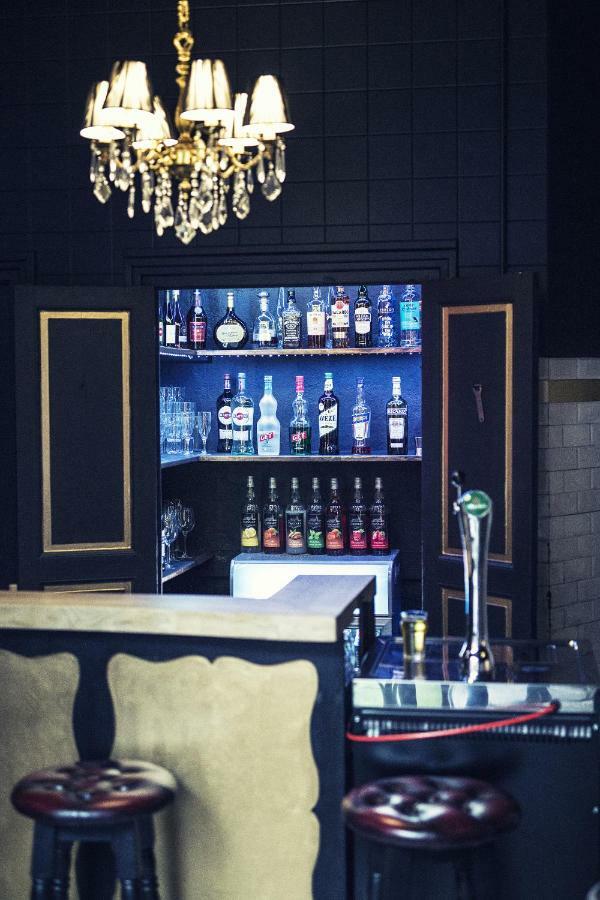 The Old Hotel Ravel Centre 클레르몽페랑 외부 사진