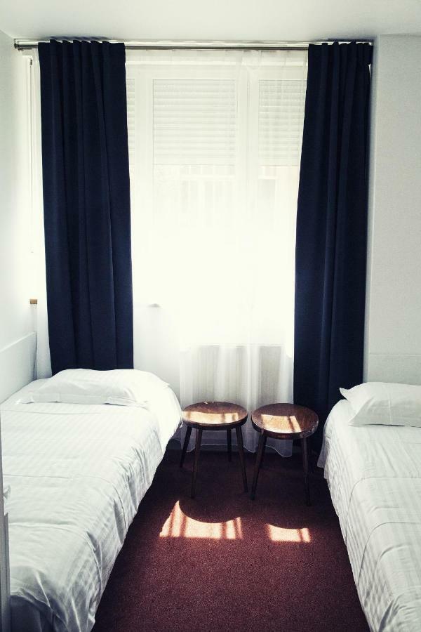 The Old Hotel Ravel Centre 클레르몽페랑 외부 사진