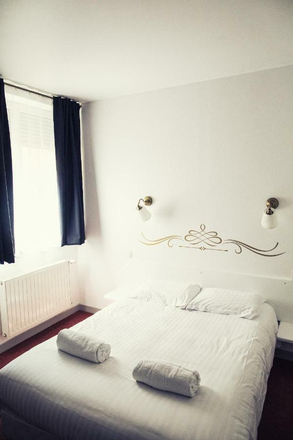 The Old Hotel Ravel Centre 클레르몽페랑 외부 사진