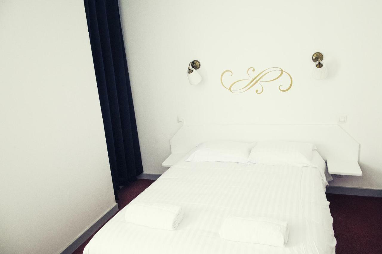 The Old Hotel Ravel Centre 클레르몽페랑 외부 사진