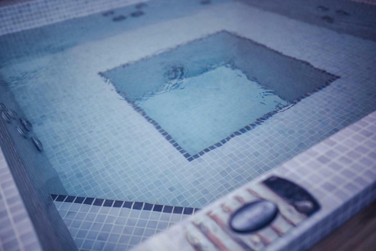 The Old Hotel Ravel Centre 클레르몽페랑 외부 사진