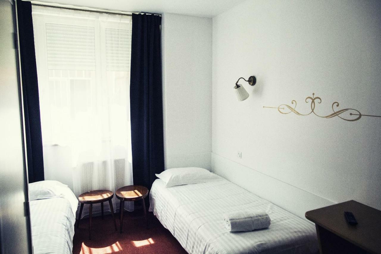 The Old Hotel Ravel Centre 클레르몽페랑 외부 사진
