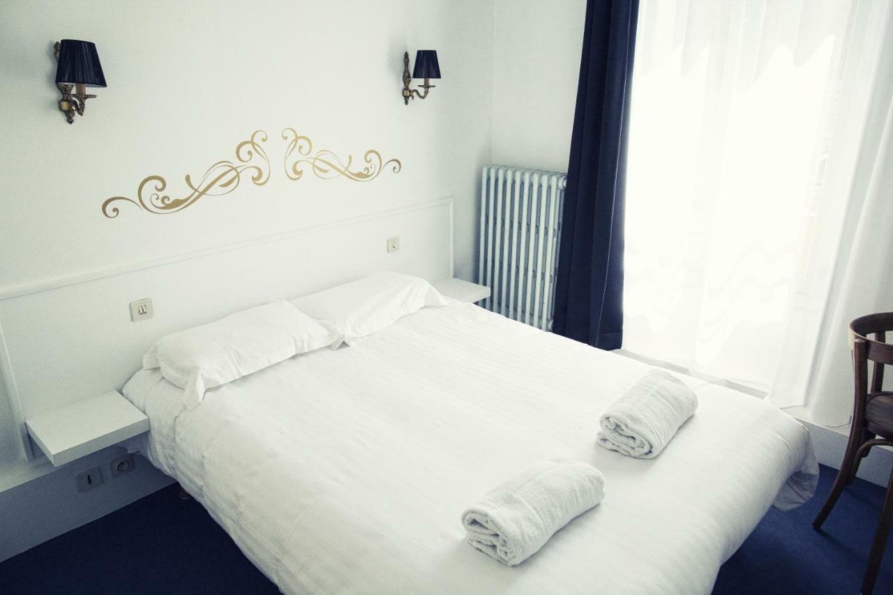 The Old Hotel Ravel Centre 클레르몽페랑 외부 사진