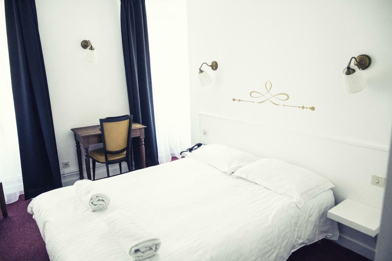 The Old Hotel Ravel Centre 클레르몽페랑 외부 사진