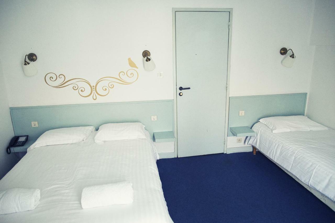 The Old Hotel Ravel Centre 클레르몽페랑 외부 사진