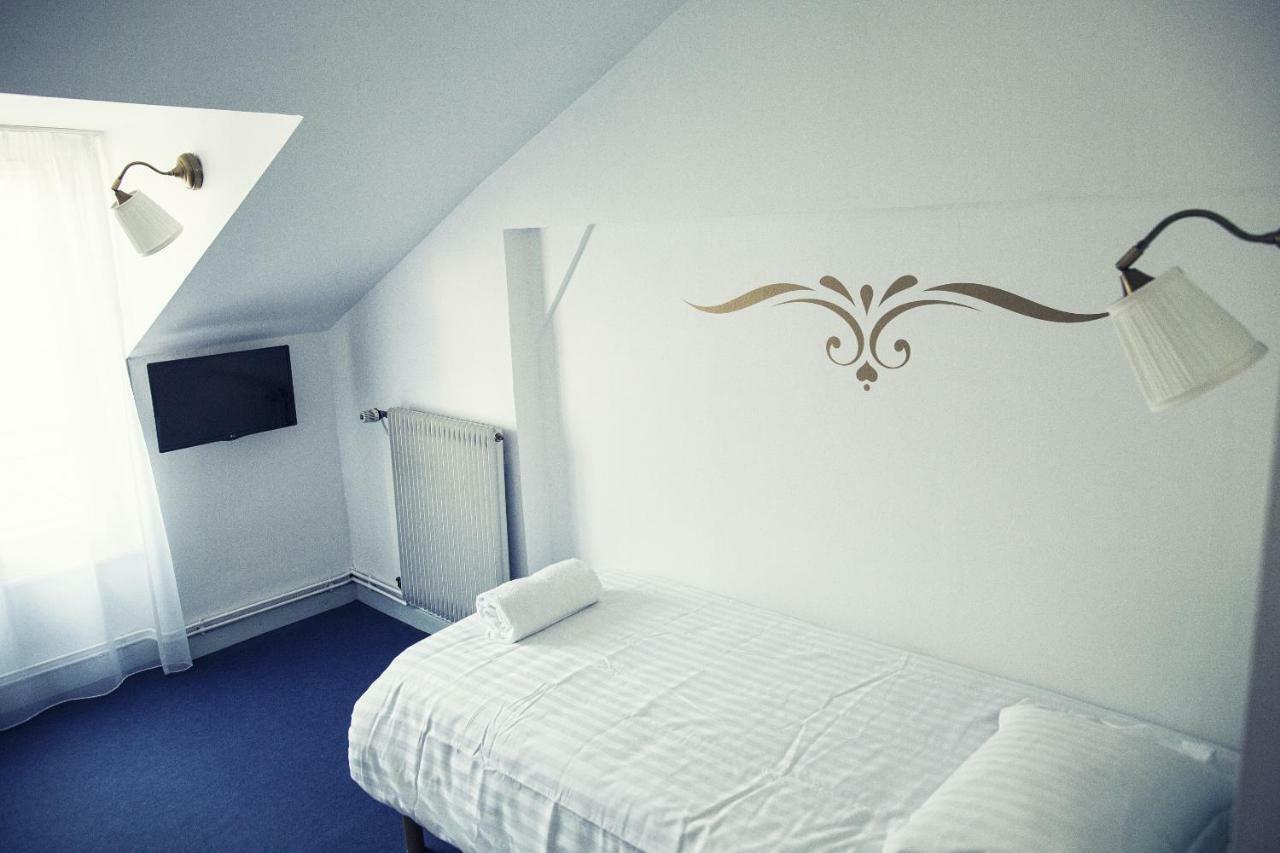 The Old Hotel Ravel Centre 클레르몽페랑 외부 사진