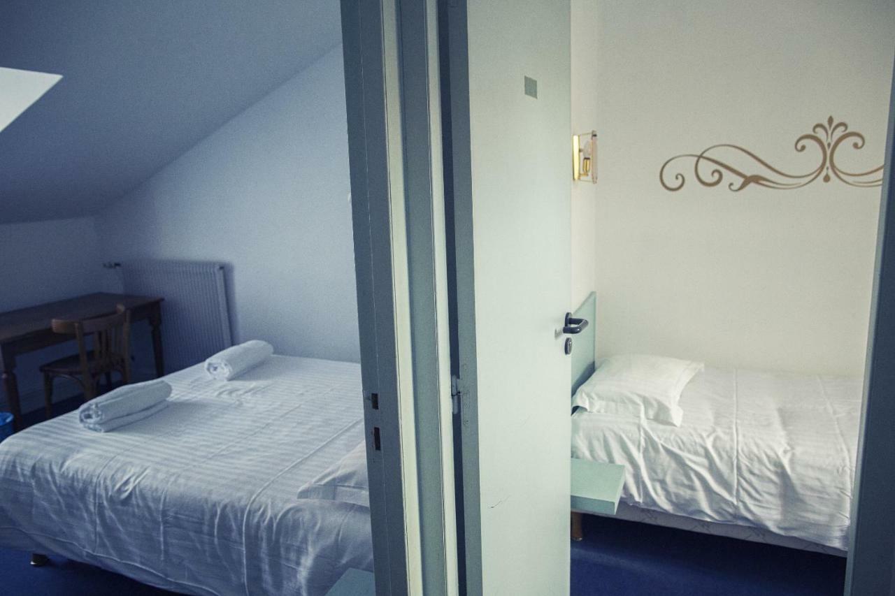 The Old Hotel Ravel Centre 클레르몽페랑 외부 사진