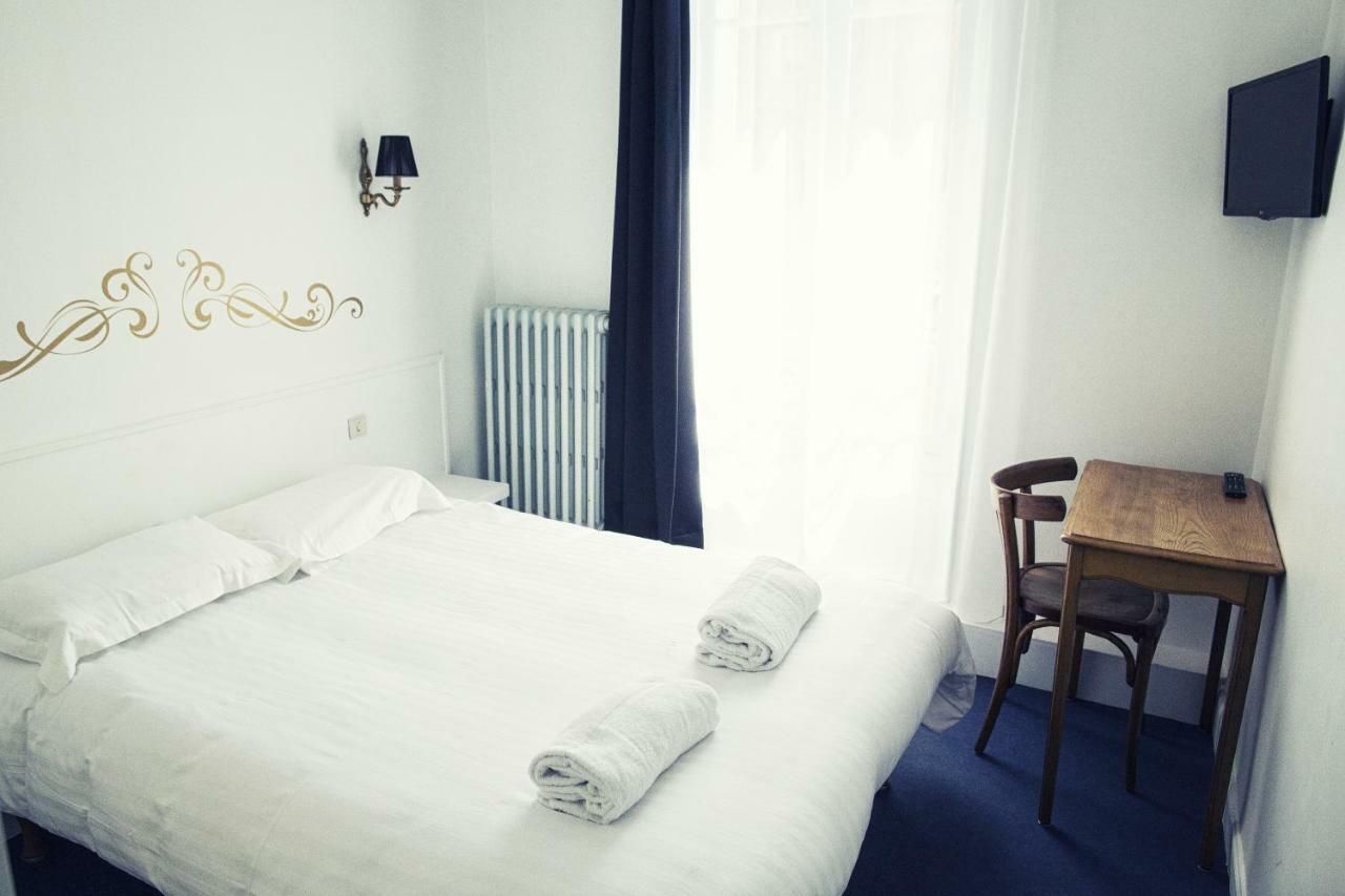 The Old Hotel Ravel Centre 클레르몽페랑 외부 사진