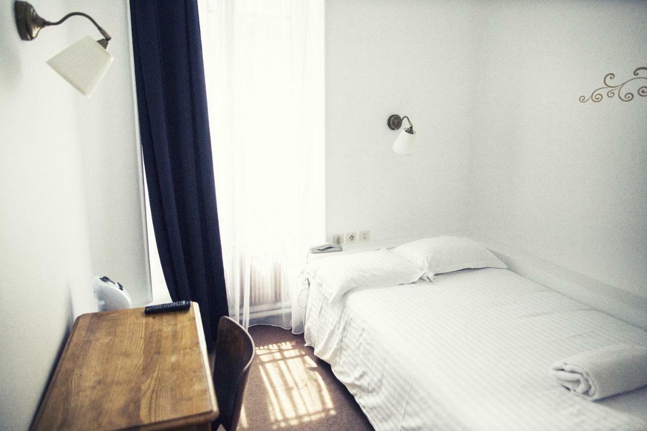The Old Hotel Ravel Centre 클레르몽페랑 외부 사진