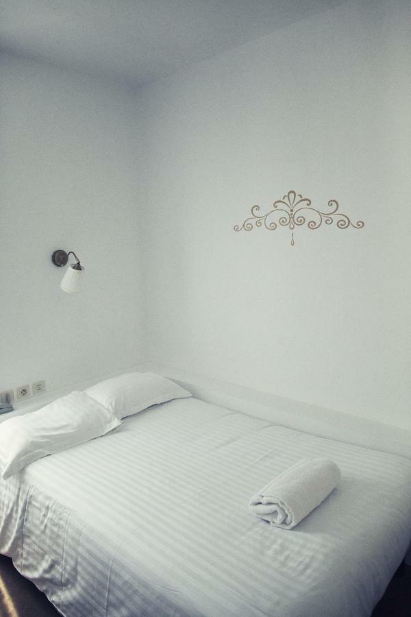 The Old Hotel Ravel Centre 클레르몽페랑 외부 사진